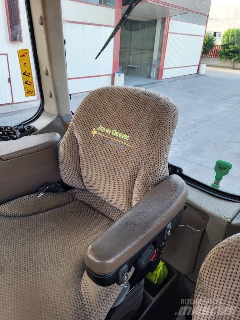 John Deere 8345 R Tractoare