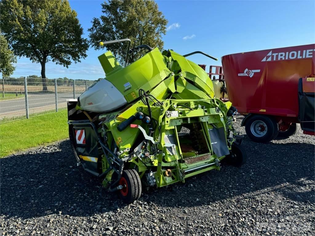 CLAAS Orbis 900 Utilaje agricole - Altele