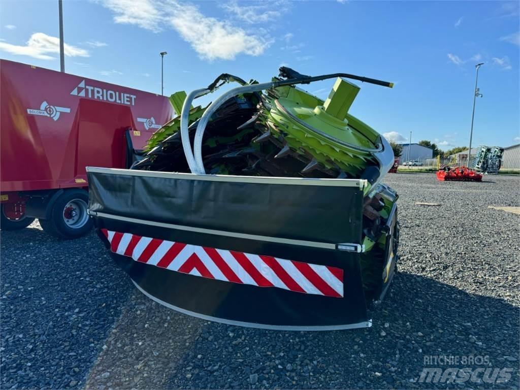 CLAAS Orbis 900 Utilaje agricole - Altele