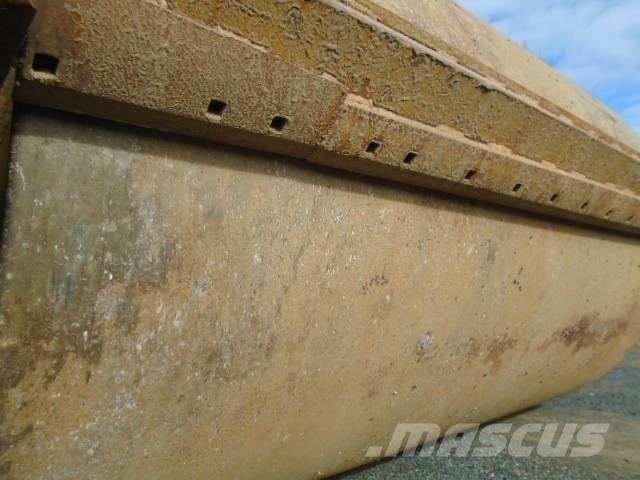 Dynapac CA 25 D Compactoare monocilindrice