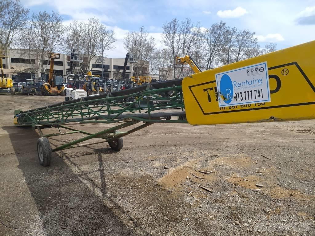  TREICO 10/500 Utilaje construcții - Altele