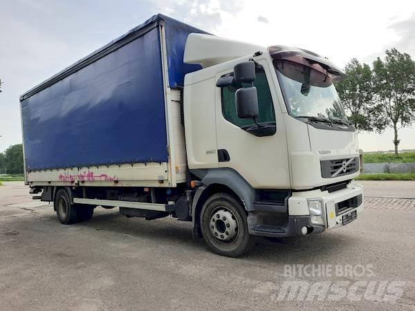 Volvo FL 280 Autocamioane