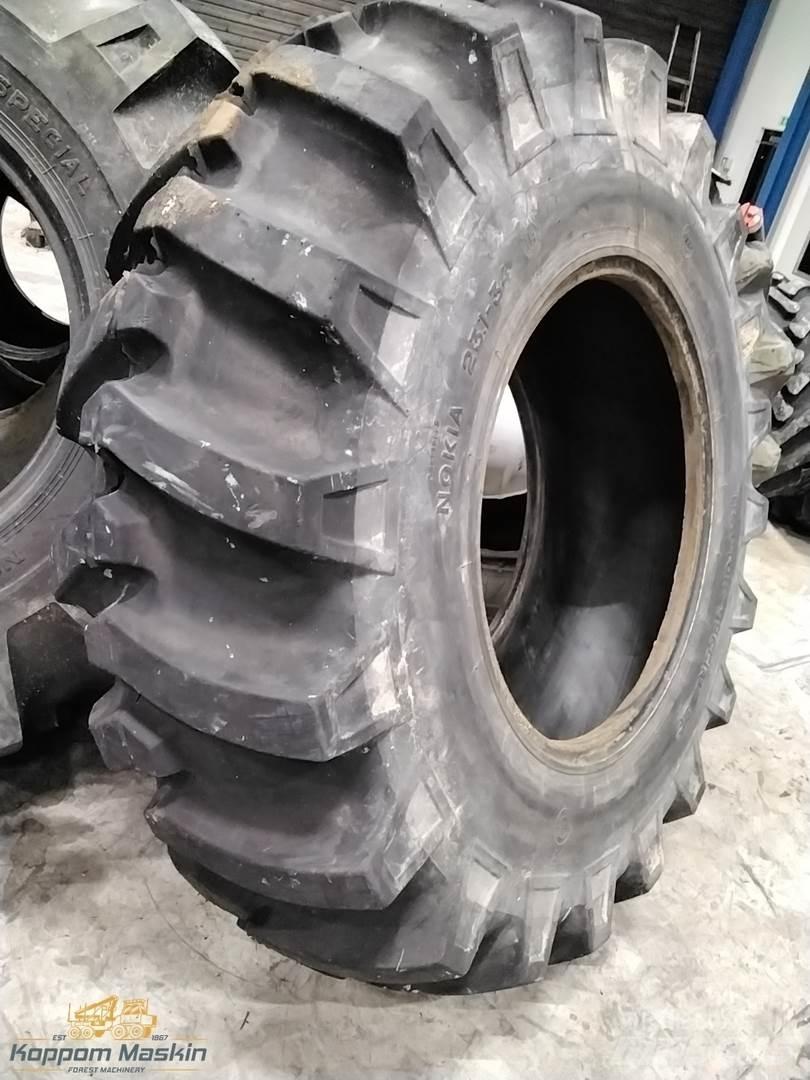 Nokian Trs 23,1-34 Anvelope, roti si jante
