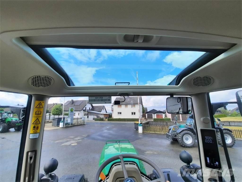 John Deere 6R 130 Tractoare