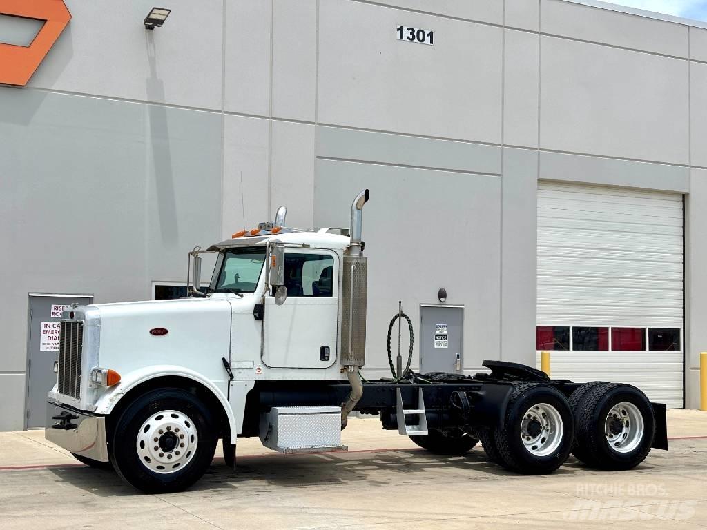 Peterbilt 378 Autotractoare