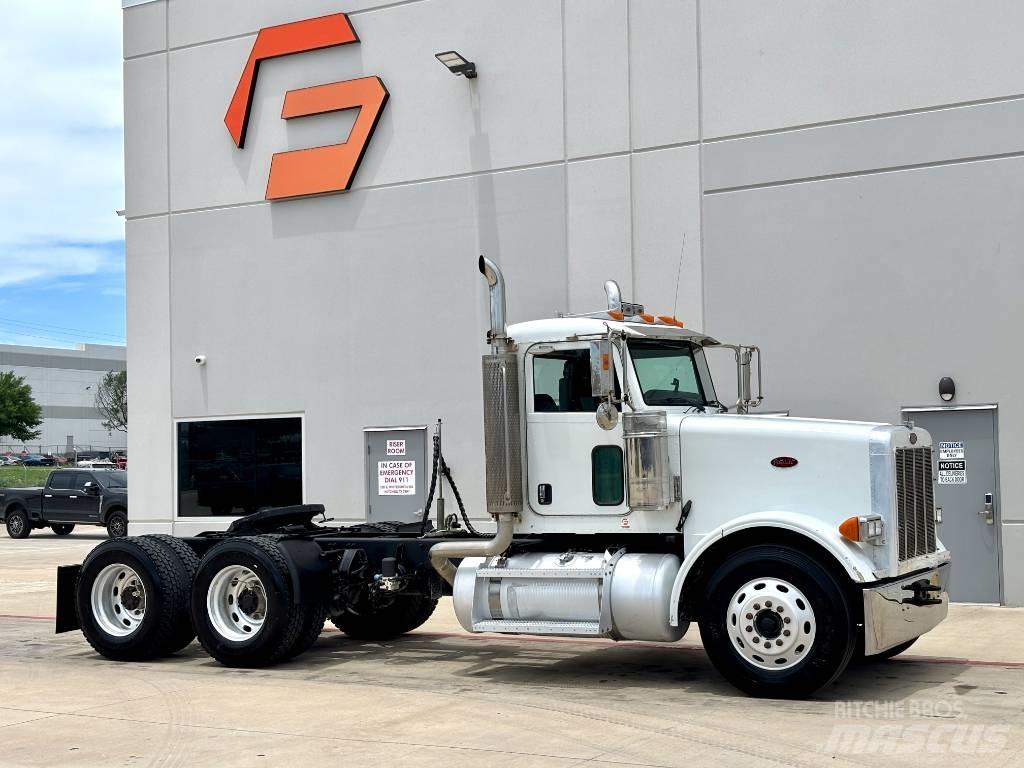 Peterbilt 378 Autotractoare