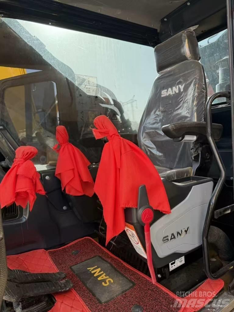 Sany 365H Excavatoare pe șenile
