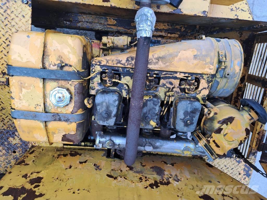 Comet Mixer Italy Utilaje construcții - Altele