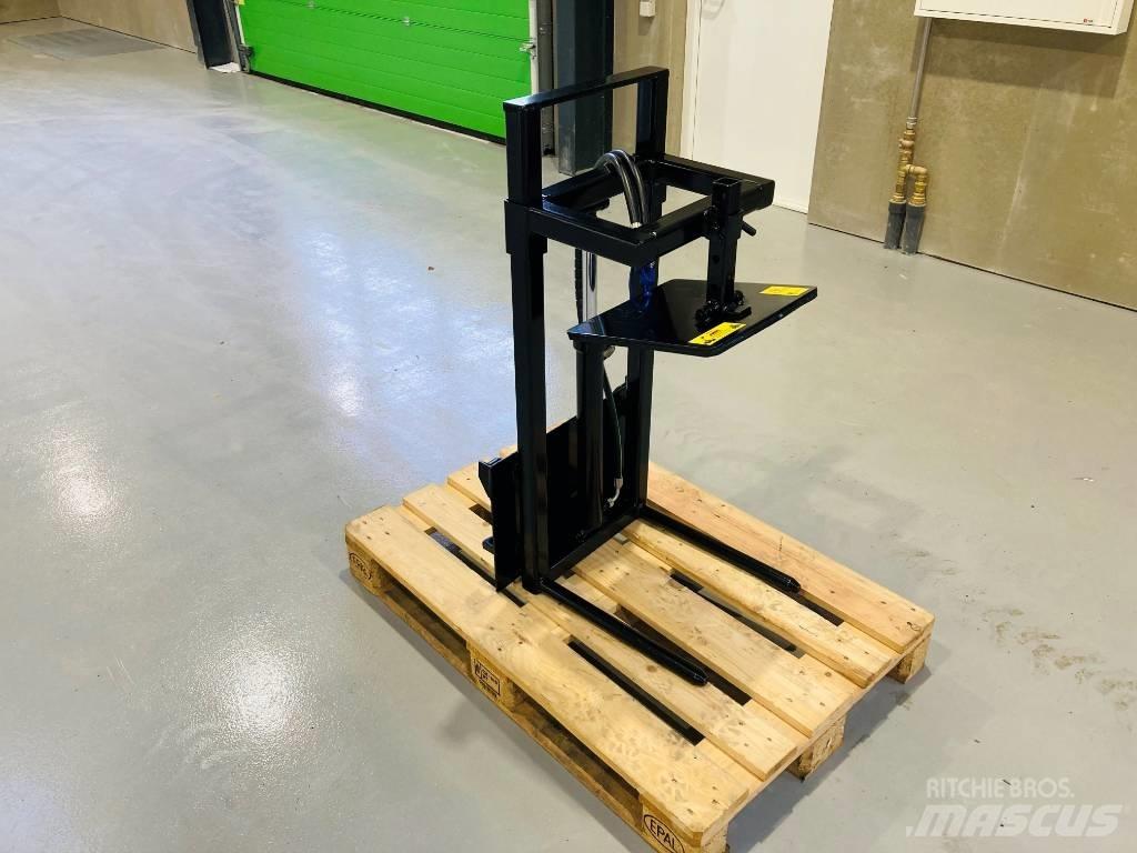 Avant Murstenstang Utilaje construcții - Altele