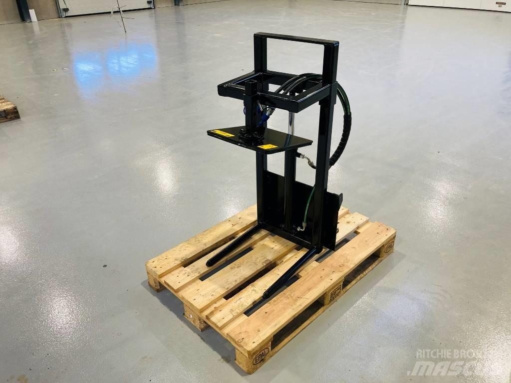 Avant Murstenstang Utilaje construcții - Altele