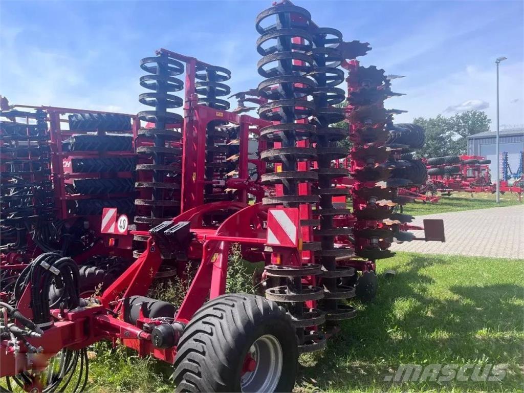 Horsch Joker 6 RT Grape cu disc
