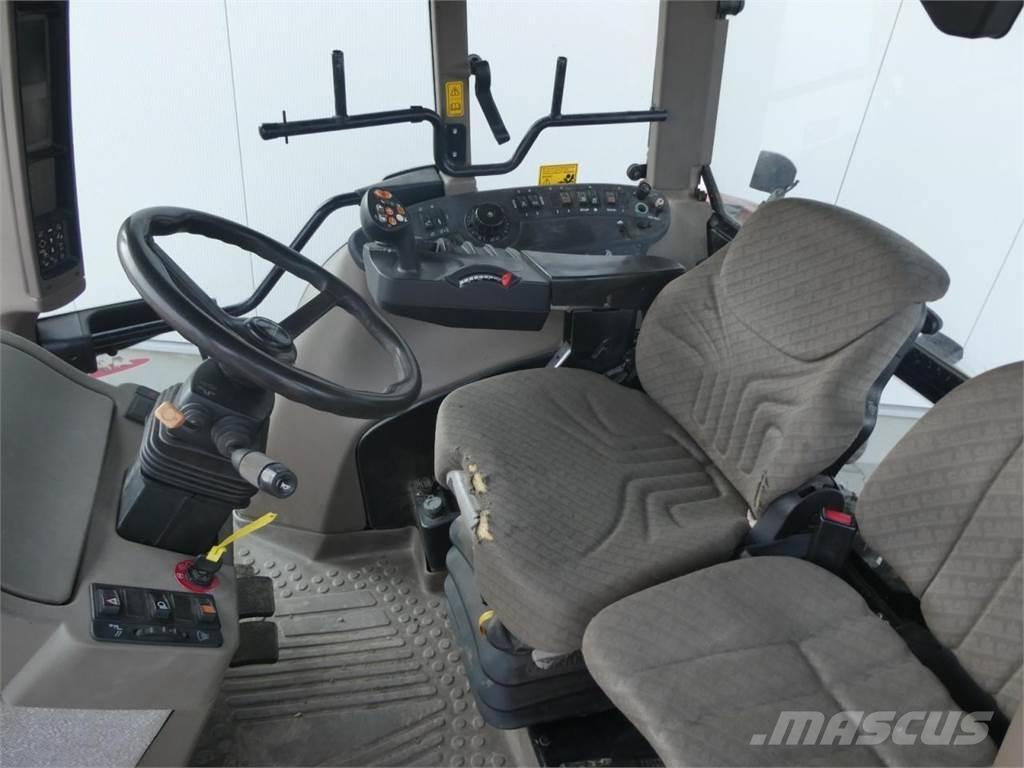 Case IH CVX 175 Tractoare