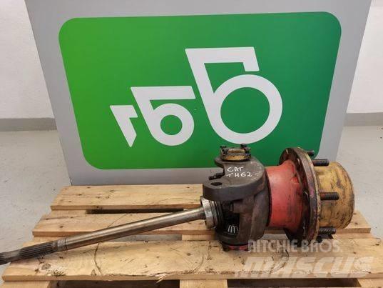 CAT TH 62 reducer Transmisie