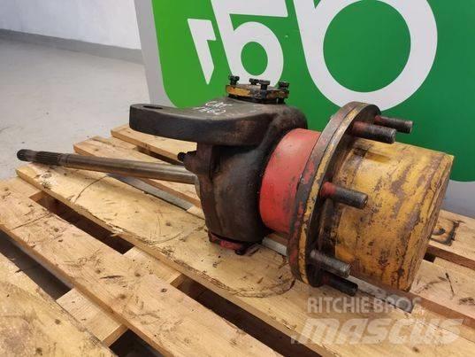 CAT TH 62 reducer Transmisie