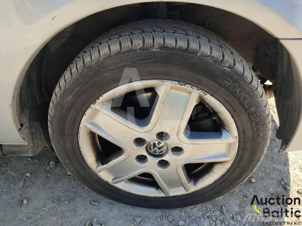 Volkswagen Sharan Masini