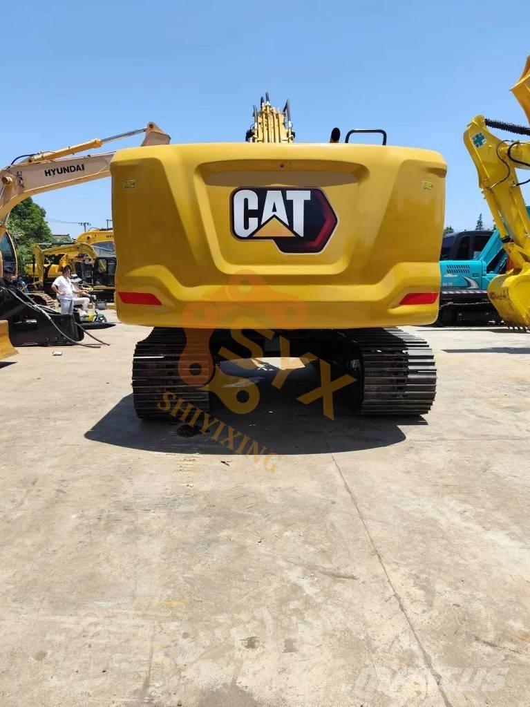CAT 320GC NEXT GEN Excavatoare pe șenile
