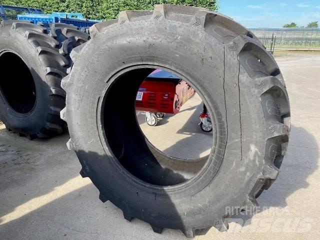 Galaxy 710/70R38 Roti