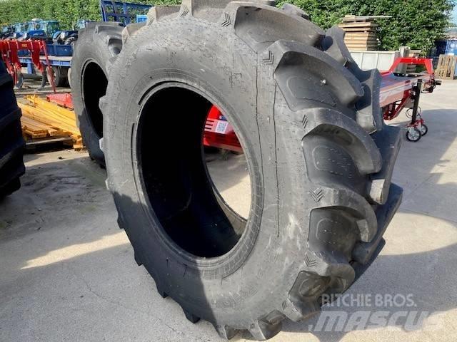 Galaxy 710/70R38 Roti