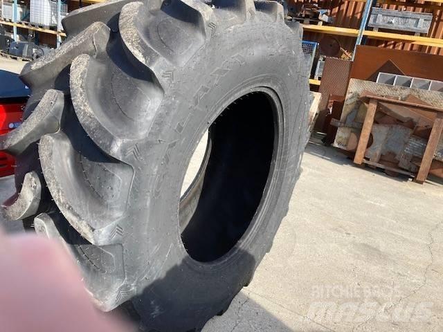 Galaxy 710/70R38 Roti