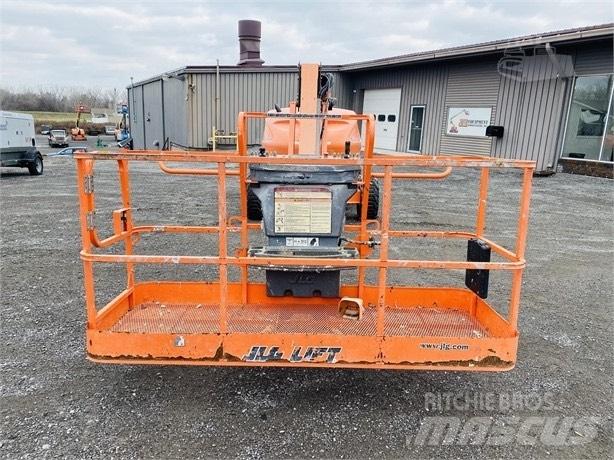 JLG 460 SJ Nacele cu brat telescopic