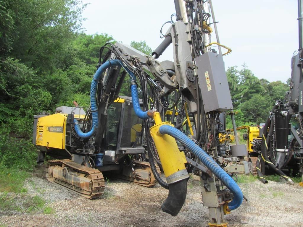 Epiroc T40.11 Echipamente de forare la suprafata