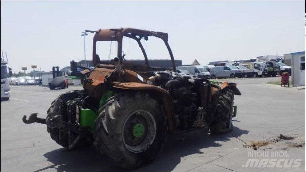 Merlo MF 34.9 Stivuitor diesel