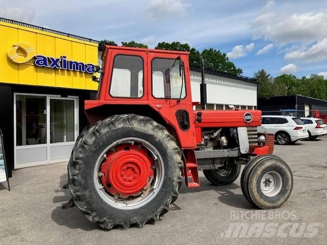 Massey Ferguson 1080 Tractoare