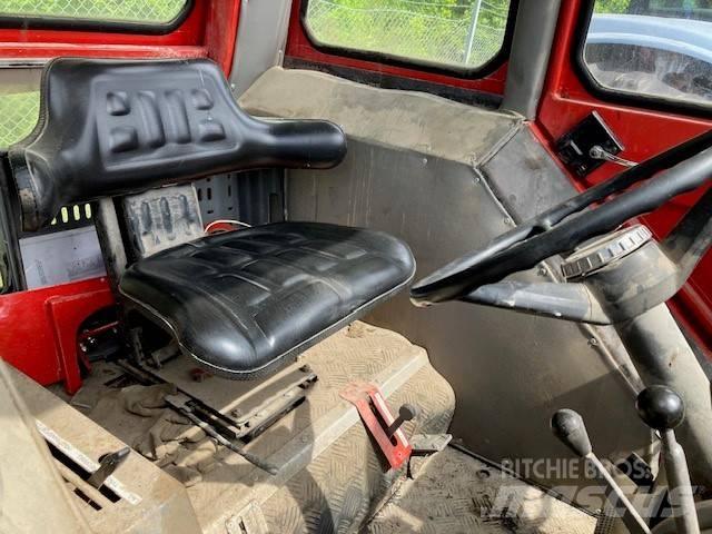 Massey Ferguson 1080 Tractoare