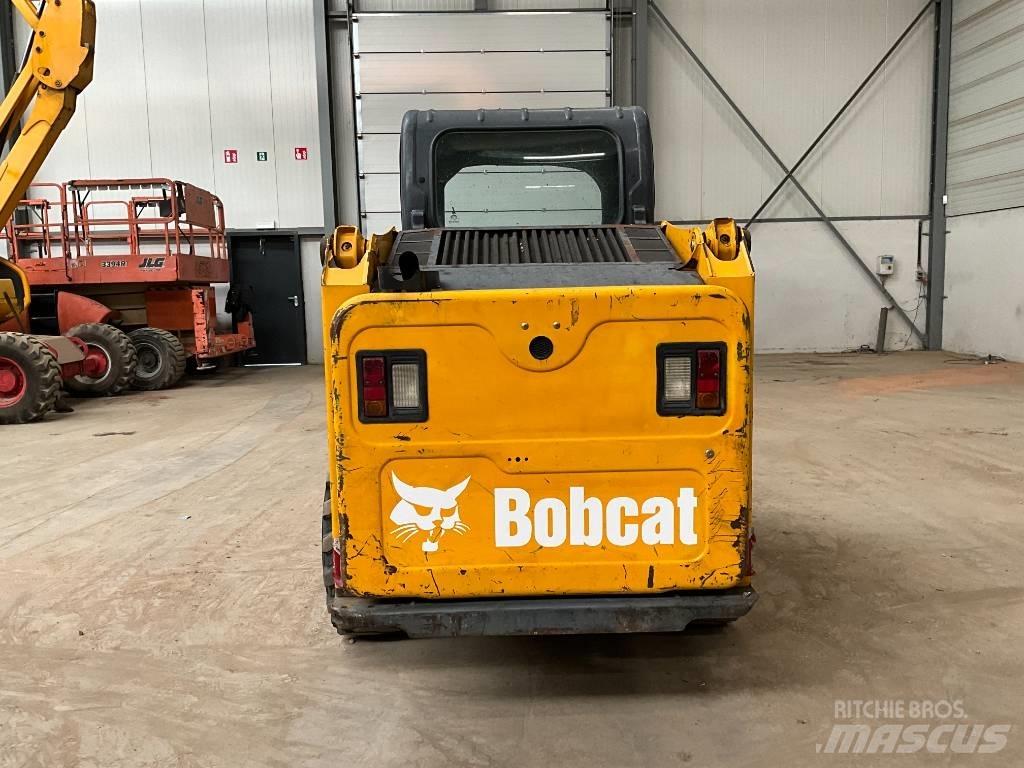 Bobcat S 450 Mini incarcator