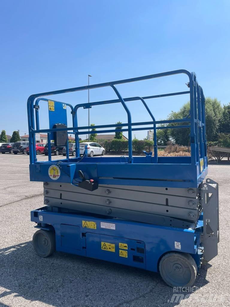 Genie GS 2646 Platforme foarfeca