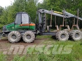 Sogedep SF 25.2 Transportoare
