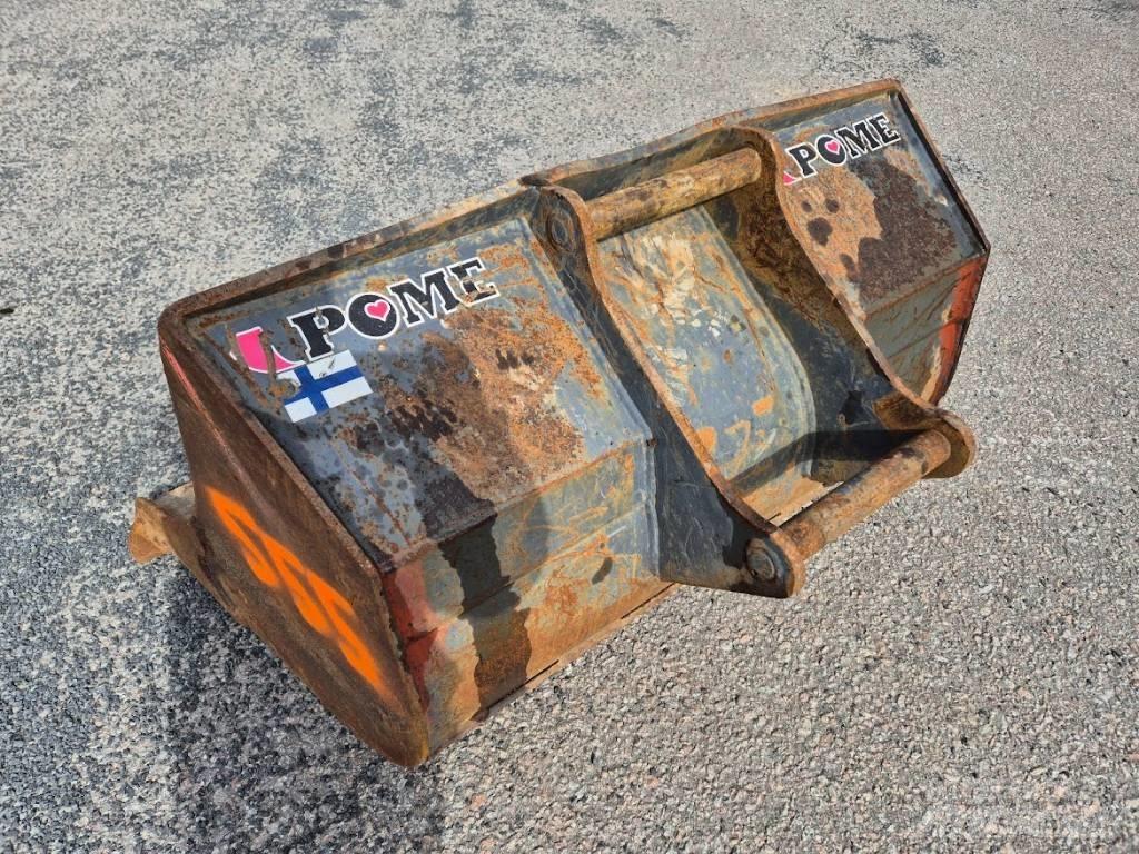 Pome Luiskakauha S45 Pistoane
