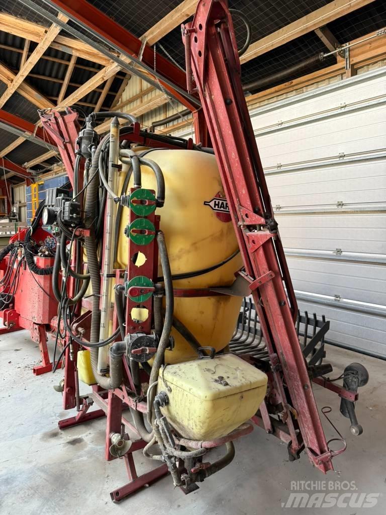Hardi Master Pulverizatoare spayers