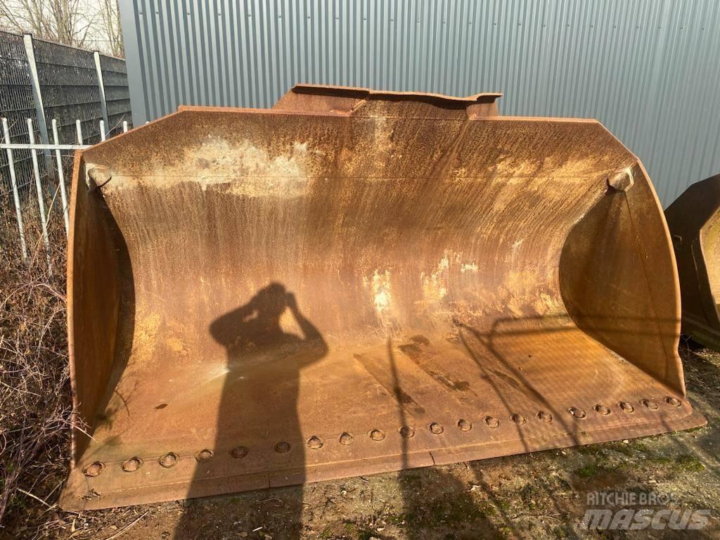 CAT 966 K Pistoane
