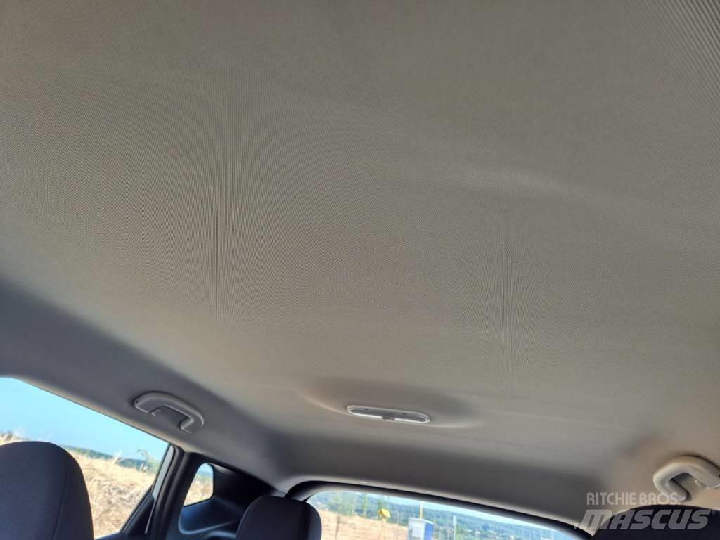 Nissan Qashqai Masini