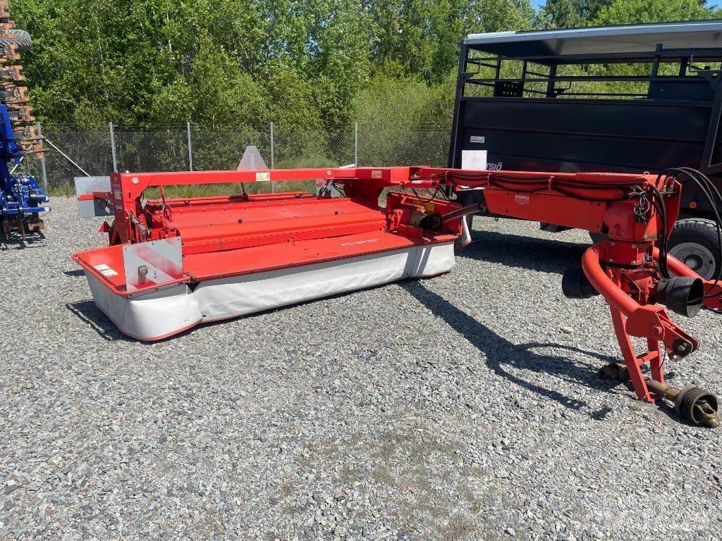 Kuhn FC 352 G Cositoare de iarba cu umidificator