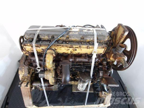 CAT 3116 Motoare