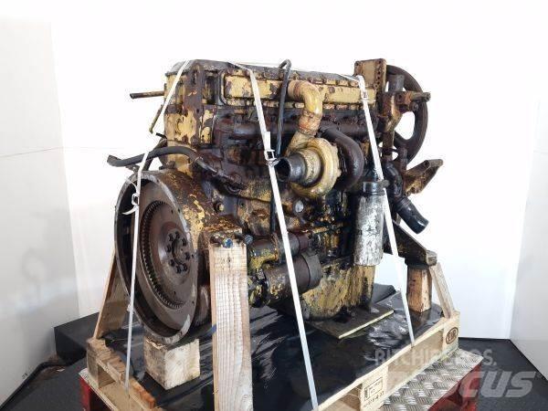 CAT 3116 Motoare