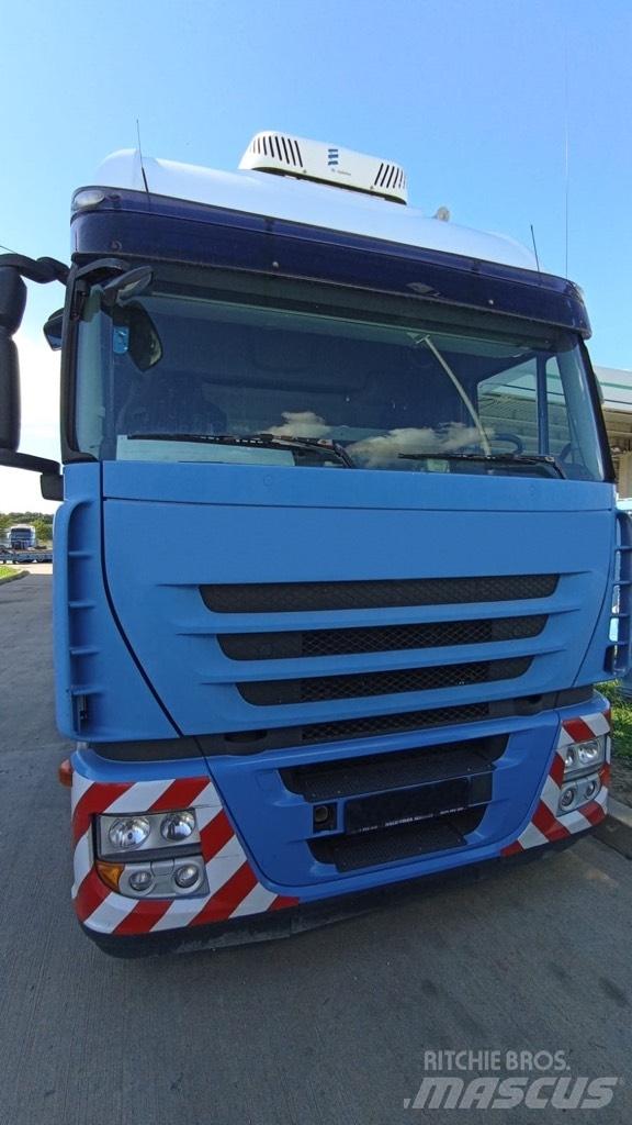 Iveco AS 440 S45 TP Autotractoare
