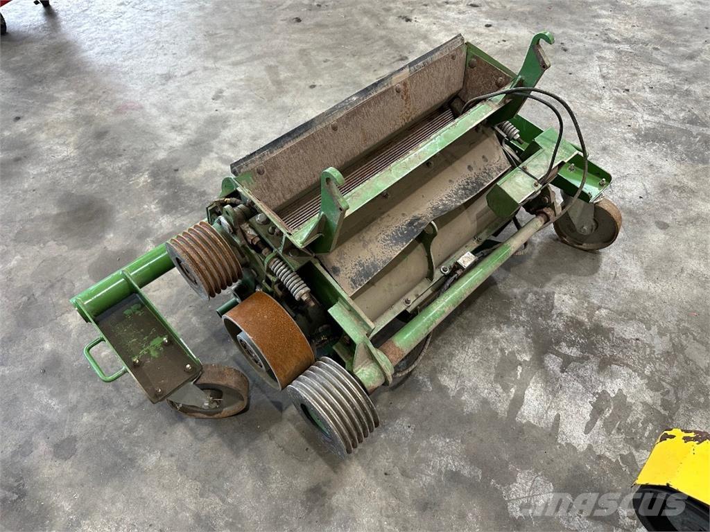 Krone Big X 770 Culegatoare de nutret