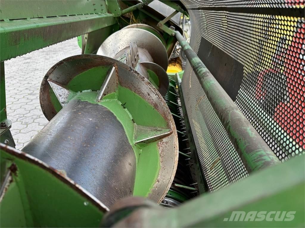 Krone Big X 770 Culegatoare de nutret