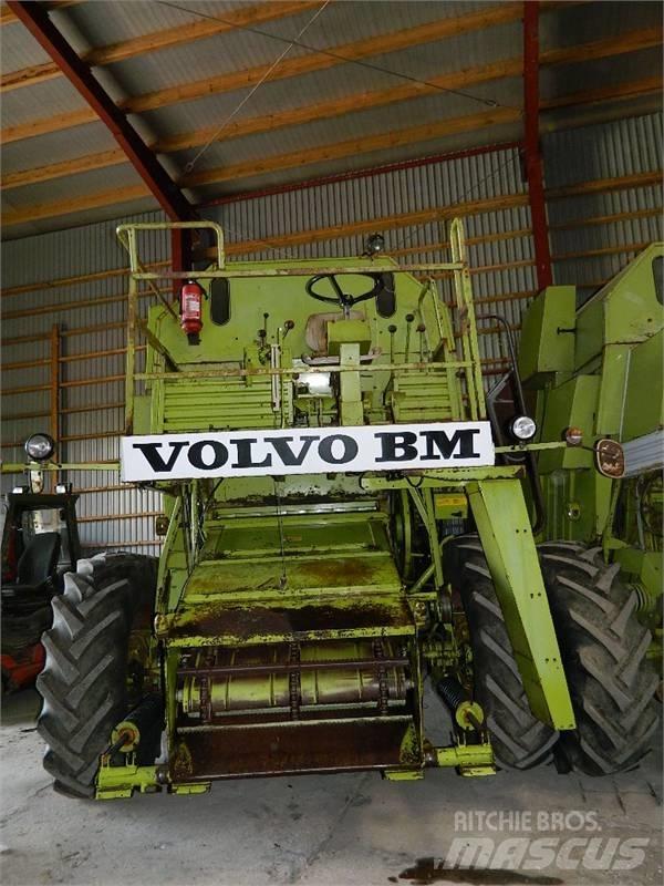 CLAAS Mercator 70 Combine de secerat
