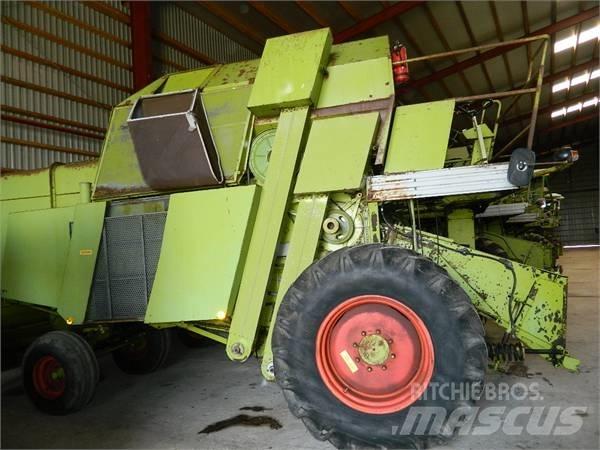 CLAAS Mercator 70 Combine de secerat