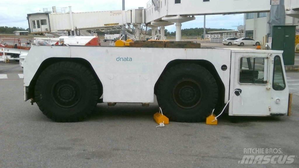  Douglas DC 11 Stivuitoare - Altele