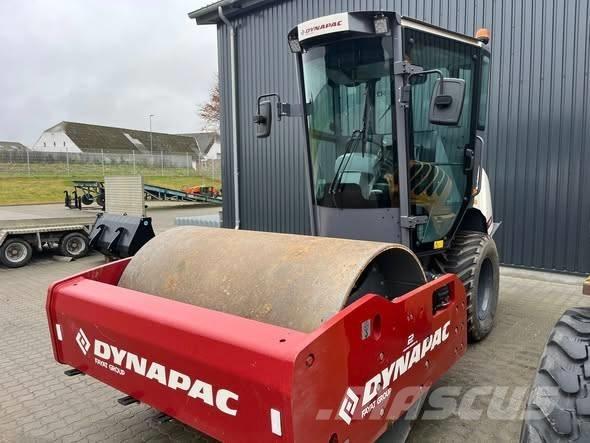 Dynapac CA 1400 Compactoare monocilindrice