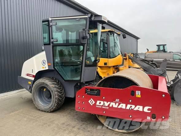 Dynapac CA 1400 Compactoare monocilindrice