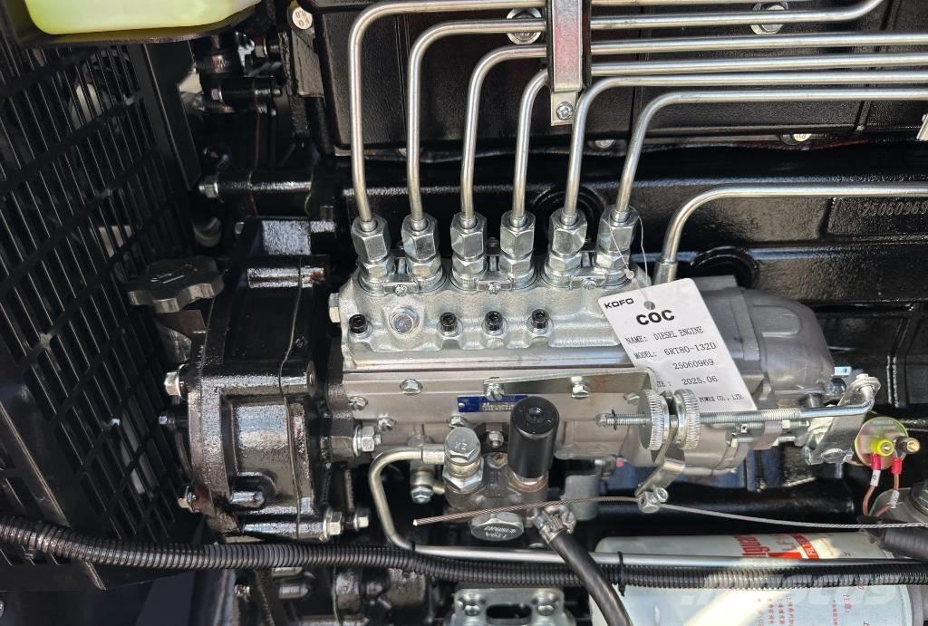 Ashita LG175 Generatoare Diesel