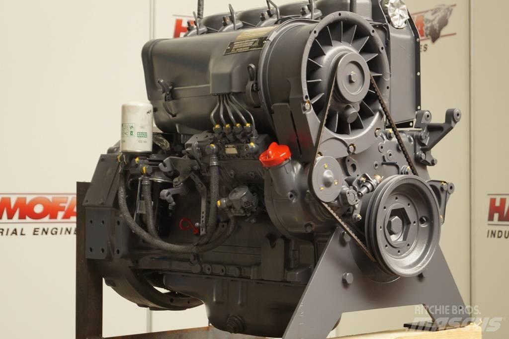 Deutz F4L913 Motoare