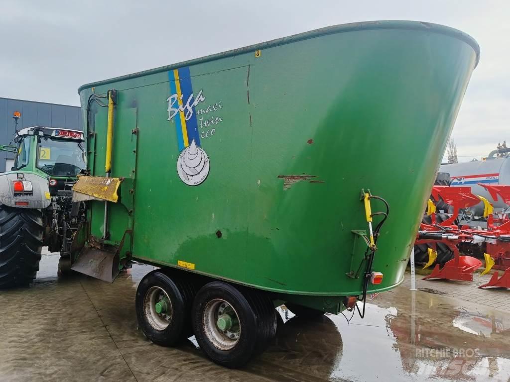 Peecon 26M³ Mixere furaje