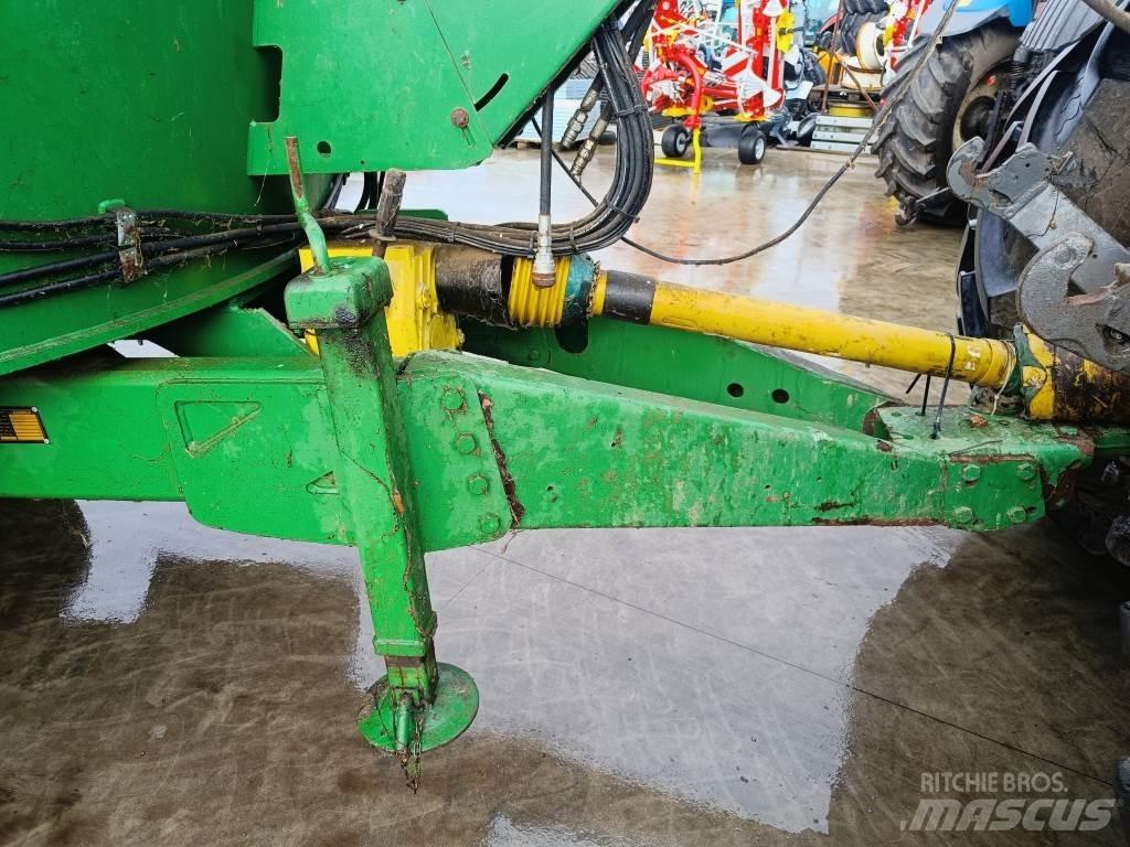 Peecon 26M³ Mixere furaje